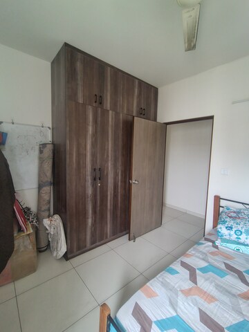 Kitchen in 2 BHK Apartment at Sobha Dream Acres, Panathur – for Rent
