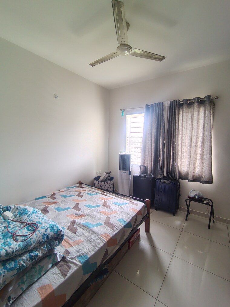 undefined, sobha-dream-acres 2 Bedroom 1210 Sq.Ft. Apartment In Panathur Bangalore 9185622