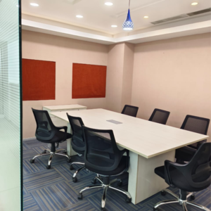 Team Area in  Office Space at Fairfox EON, Sector 140 Noida – for Sale