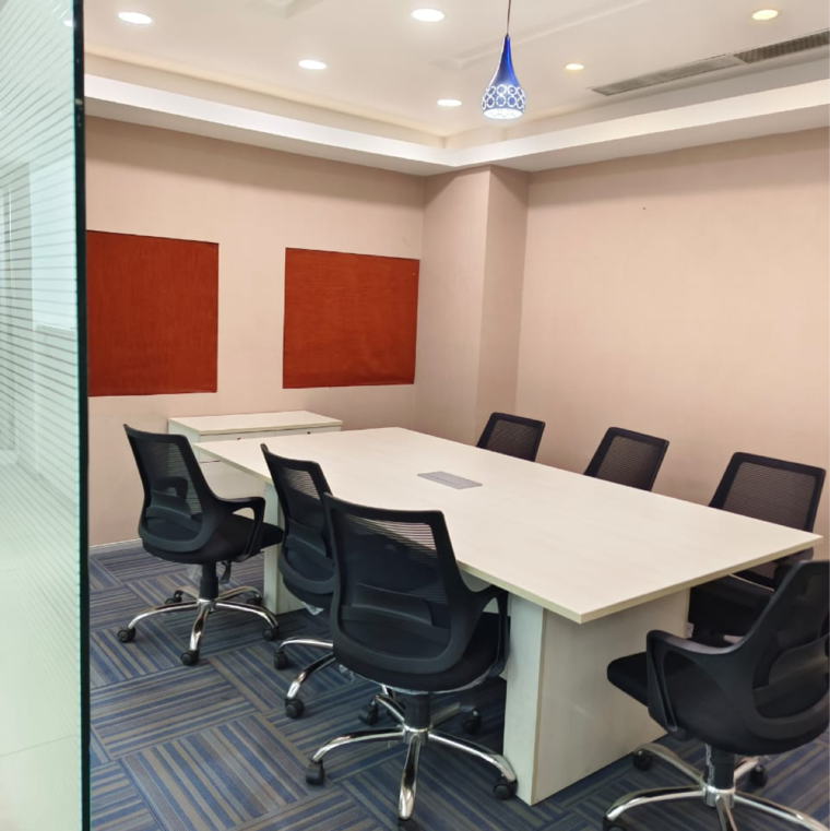 Team Area, fairfox-eon Commercial Office Space 500 Sq.Ft. In Sector 140 Noida Noida 9185625