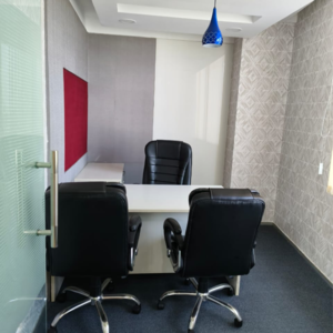Team Area in  Office Space at Fairfox EON, Sector 140 Noida – for Sale