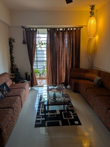 2 BHK Apartment For Sale in Nipania