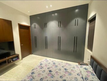 3 BHK Villa For Rent in Sector 55