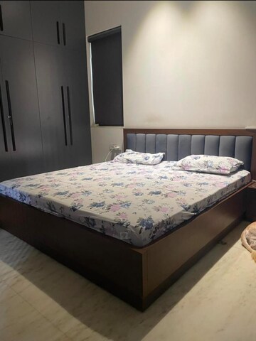 Bedroom in 3 BHK Villa at Sector 55 – for Rent