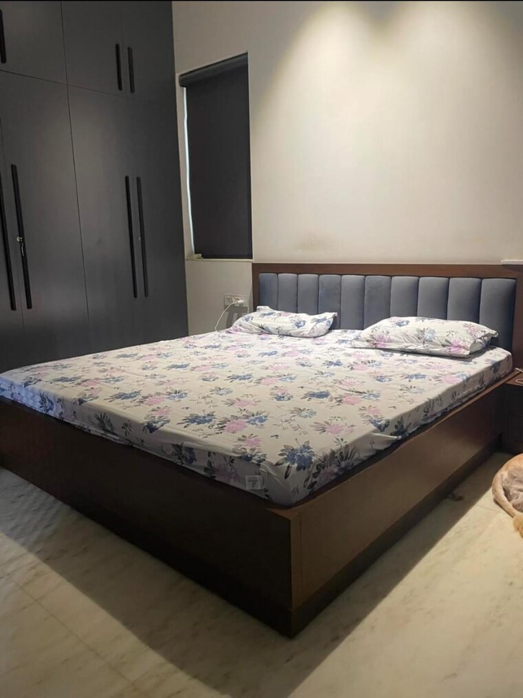 Bedroom, sector 55 3 Bedroom 1750 Sq.Ft. Villa In Sector 55 Noida 9185626