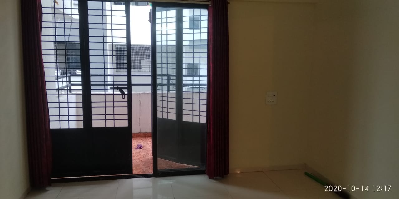 3 BHK Apartment For Rent in Pinnac River Dale Residency