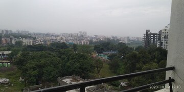 Plot Area in 3 BHK Apartment at Pinnac River Dale Residency, Karve Nagar – for Rent