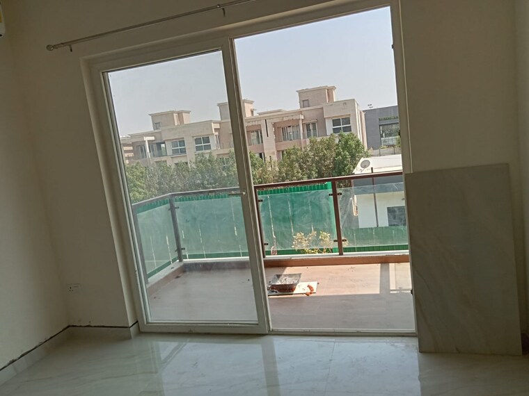 Balcony, shree-vardhman-victoria 2 Bedroom 1350 Sq.Ft. Apartment In Sector 70 Gurgaon 9185631