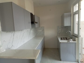 Bathroom in 2 BHK Apartment at Shree Vardhman Victoria, Sector 70 – for Rent