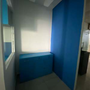 Building Lobby in  Office Space at Logix Technova, Sector 132 – for Sale