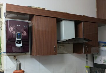 Kitchen in 3 BHK Apartment at Nipania – for Sale