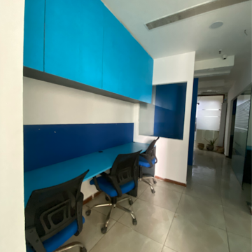  Office Space For Sale in Logix Technova, Sector 132