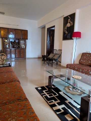 3 BHK Apartment For Sale in Nipania