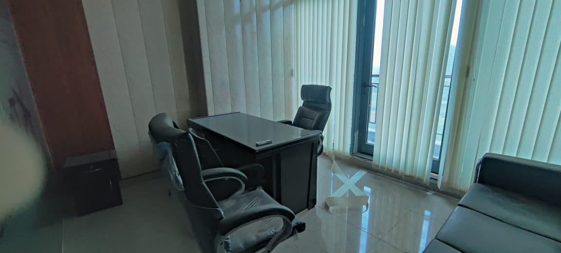 Office Space For Rent in DAH Greentech NX One