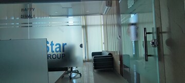 Team Area in  Office Space at DAH Greentech NX One, Tech Zone 4 Greater Noida – for Rent