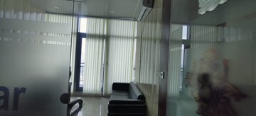 Team Area in  Office Space at DAH Greentech NX One, Tech Zone 4 Greater Noida – for Rent