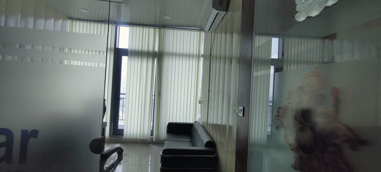 Team Area, dah-greentech-nx-one Commercial Office Space 856 Sq.Ft. In Tech Zone 4 Greater Noida Greater Noida 9185619