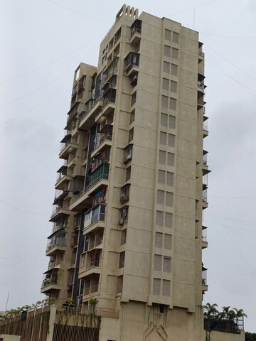 1.5 BHK Apartment For Rent in Century One, Ghansoli