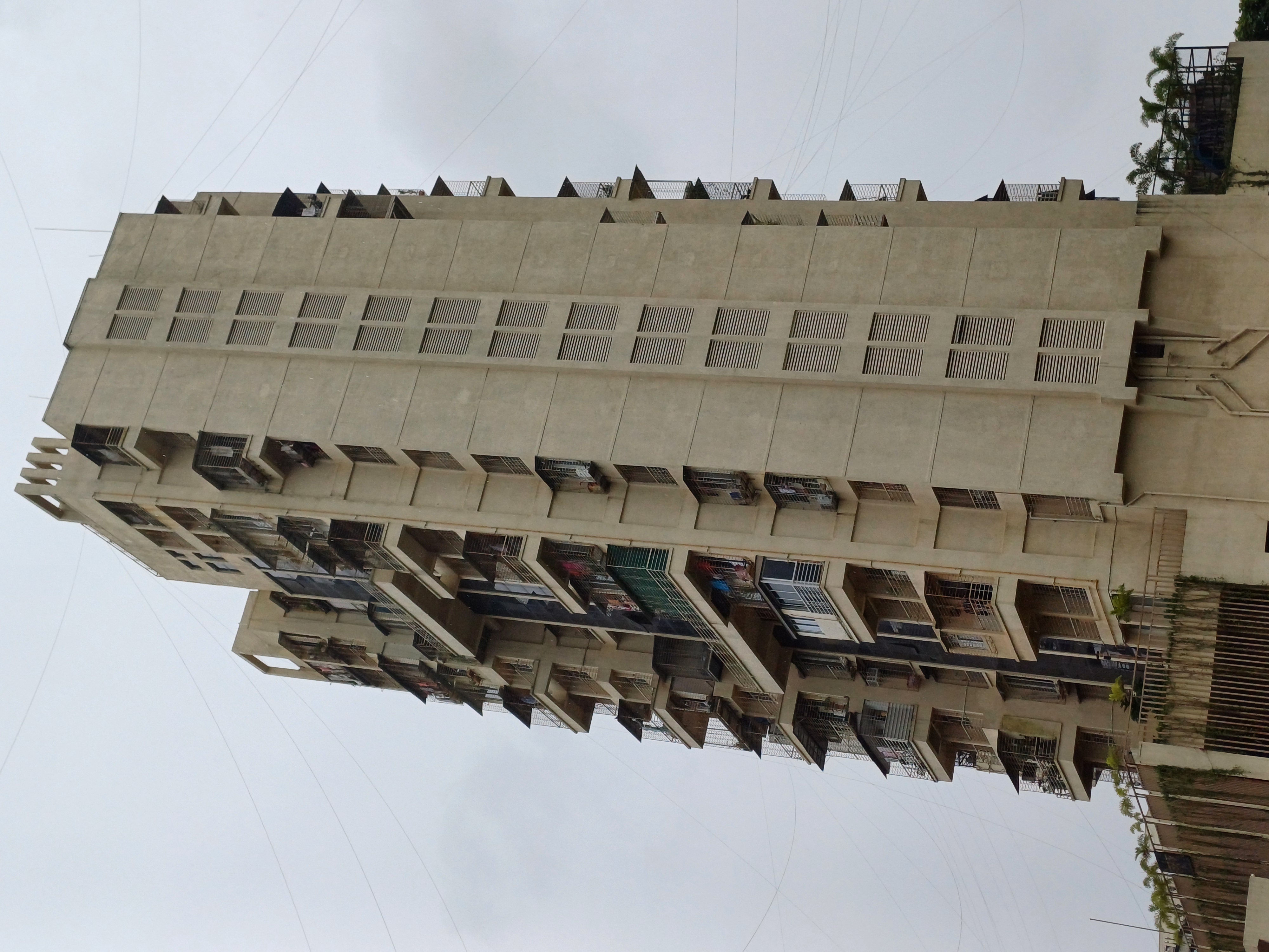 1.5 BHK Apartment For Rent in Century One