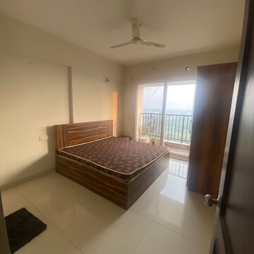 Bedroom in 3 BHK Apartment at Bicholi Mardana – for Sale