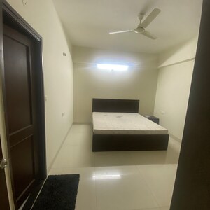 Bedroom in 3 BHK Apartment at Bicholi Mardana – for Sale
