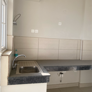 Furnished Amenities in 2 BHK Apartment at Tata Eureka Park, Sector 150 – for Rent