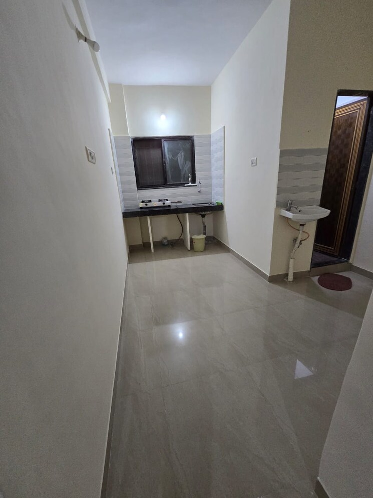 Kitchen, wadgaon sheri 1 RK 325 Sq.Ft. Independent House In Wadgaon Sheri Pune 9185642