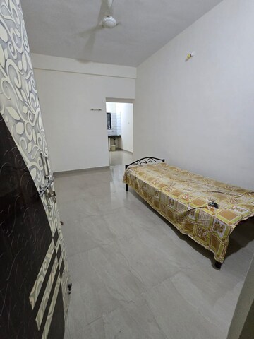 1 RK Independent House For Rent in Wadgaon Sheri