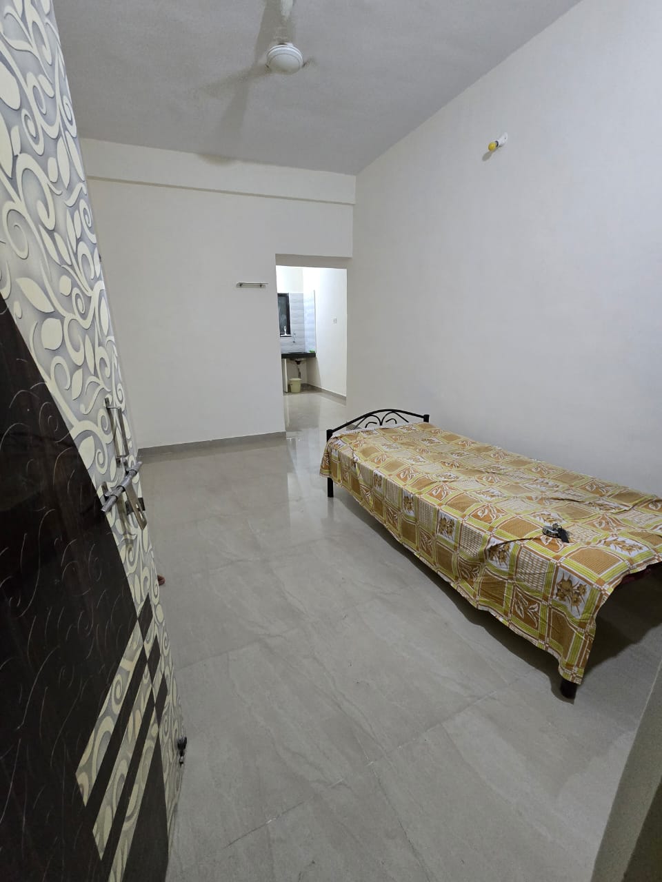 1 RkIndependent House For Rent in Arvind Niwas, Ganesh Naga