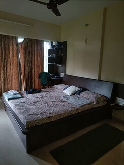 1 BHK Apartment For Sale in Miraj Residency