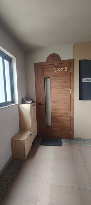 Room in 2 BHK Apartment at South Bopal – for Sale