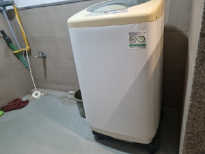  2 BHK Apartment at South Bopal – for Sale