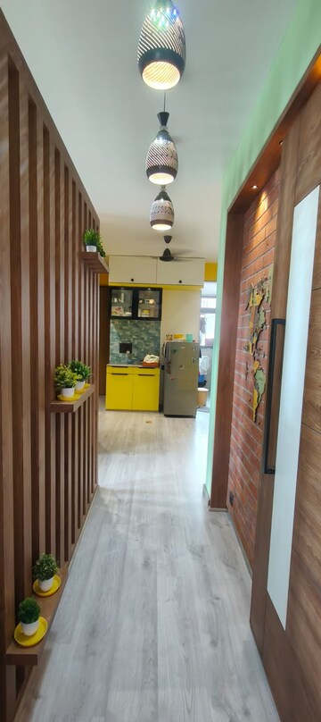  2 BHK Apartment at South Bopal – for Sale