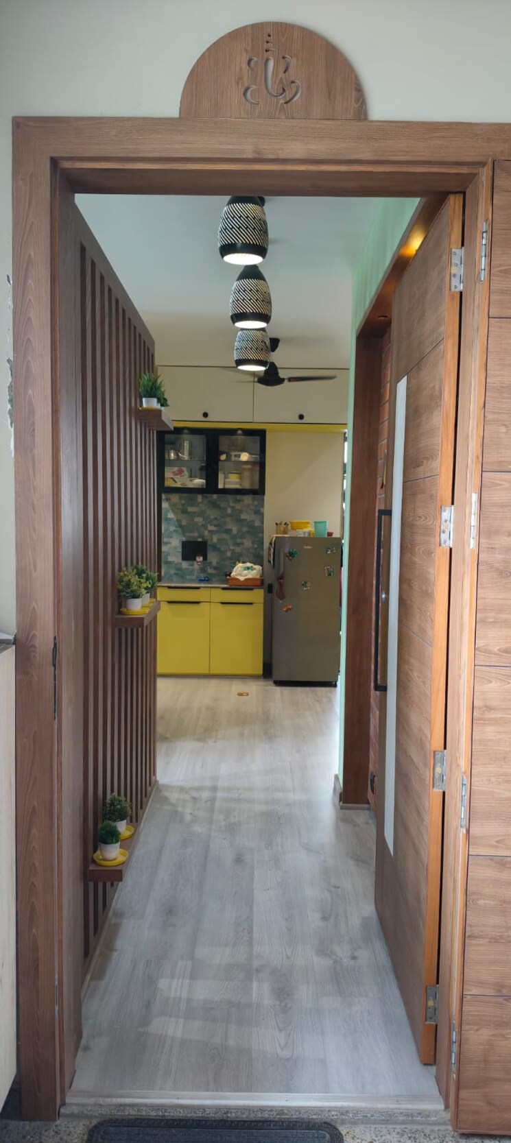 Other, south bopal 2 Bedroom 1175 Sq.Ft. Apartment In South Bopal Ahmedabad 9185647