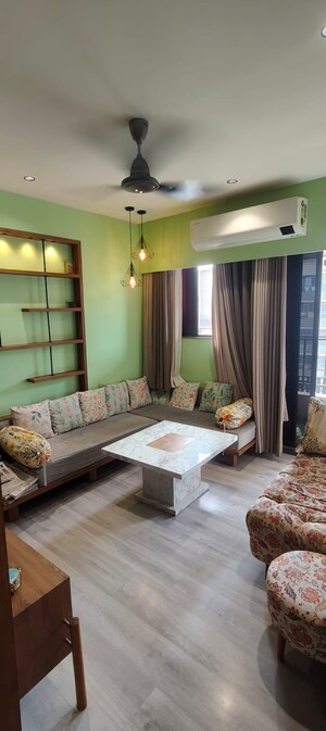 2 BHK Apartment For Sale in South Bopal