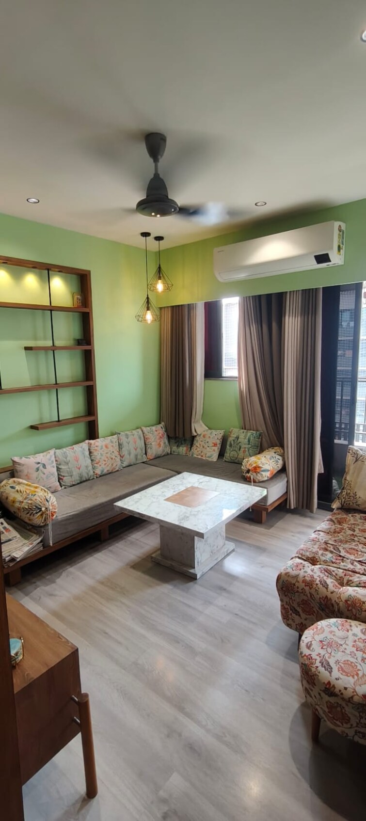 Cover Image, south bopal 2 Bedroom 1175 Sq.Ft. Apartment In South Bopal Ahmedabad 9185647