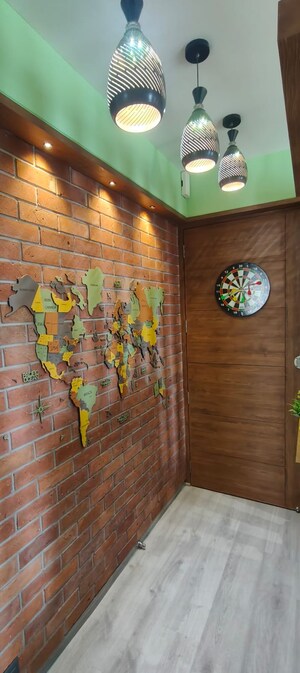  2 BHK Apartment at South Bopal – for Sale