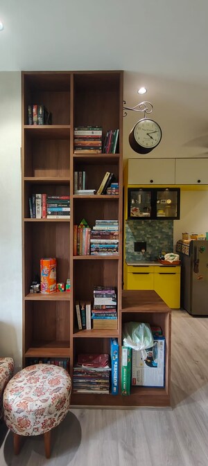 Room in 2 BHK Apartment at South Bopal – for Sale