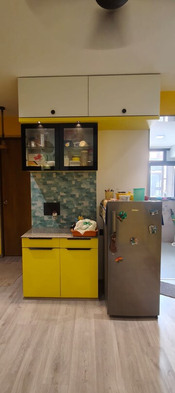 Room in 2 BHK Apartment at South Bopal – for Sale