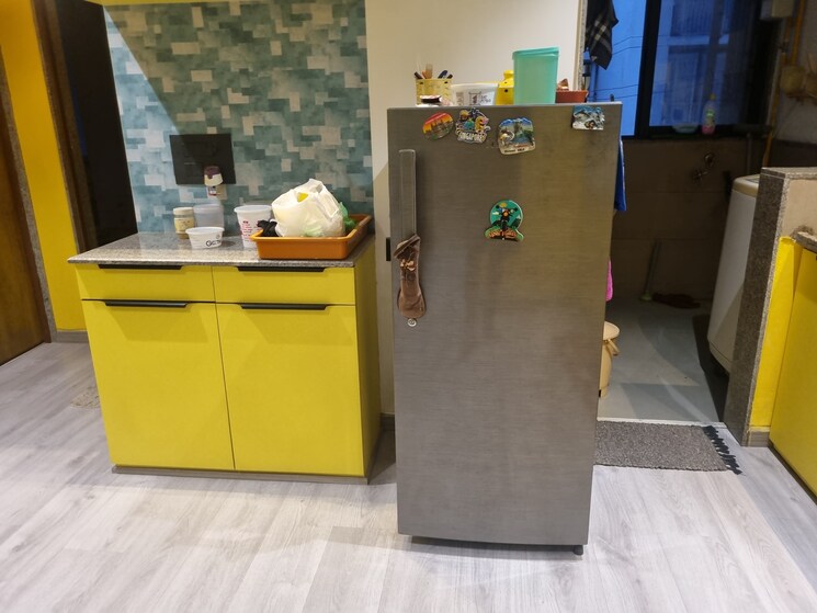 Other, south bopal 2 Bedroom 1175 Sq.Ft. Apartment In South Bopal Ahmedabad 9185647