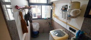  2 BHK Apartment at South Bopal – for Sale