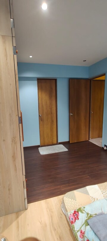  2 BHK Apartment at South Bopal – for Sale