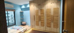 Room in 2 BHK Apartment at South Bopal – for Sale