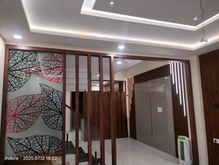 Bedroom, nipania 3 Bedroom 1870 Sq.Ft. Apartment In Nipania Indore 9185646