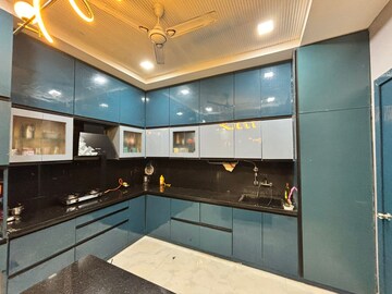 Kitchen in 3 BHK Apartment at Nipania – for Sale