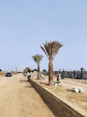 Plot Area in  Plot at Nh 2 – for Sale