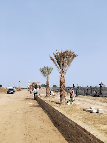 Plot Area in  Plot at Nh 2 – for Sale
