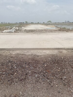 Plot Area in  Plot at Nh 2 – for Sale