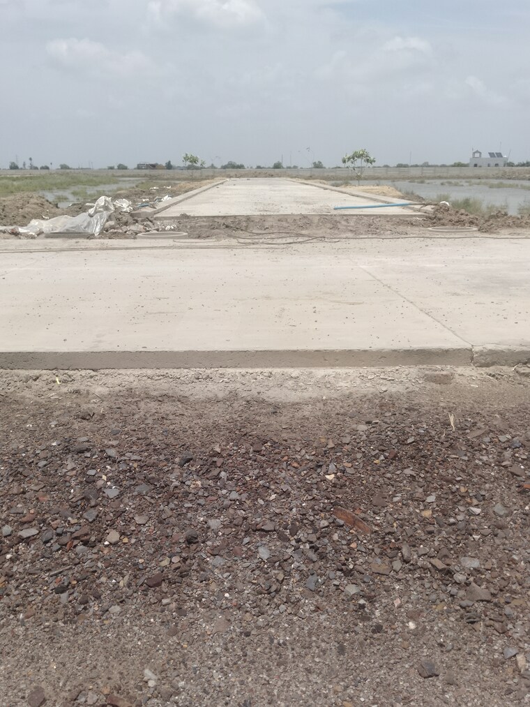 undefined, nh 2  100 Sq.Yd. Plot In Nh 2 Mathura 9185651