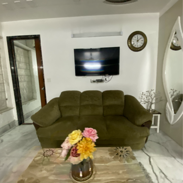 Parking in 2 BHK Apartment at Eldeco Live By The Greens, Sector 150 – for Rent